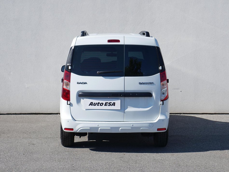 Dacia Dokker 1.5dCi 