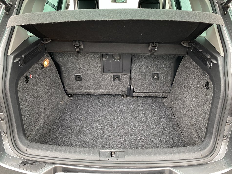 Volkswagen Tiguan 1.4 TSi CUP