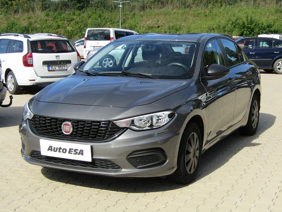 Fiat Tipo 1.4 