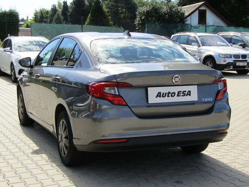 Fiat Tipo 1.4 