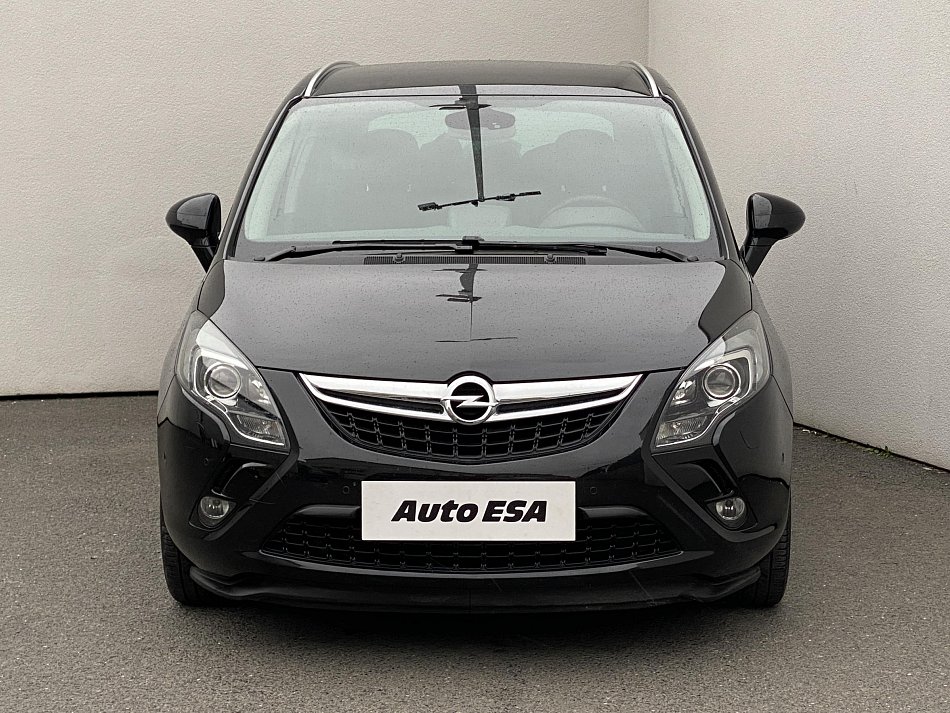 Opel Zafira 2.0 CDTi Cosmo