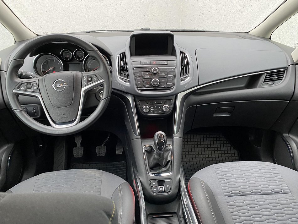 Opel Zafira 2.0 CDTi Cosmo