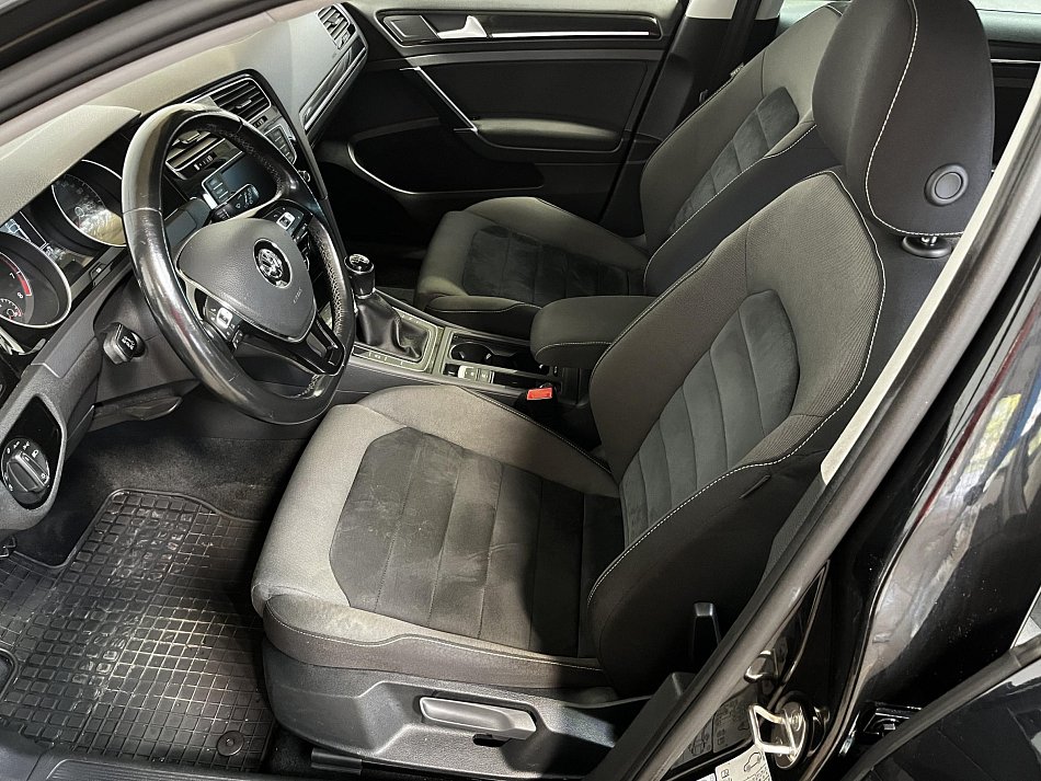 Volkswagen Golf 1.4 TSi Highline