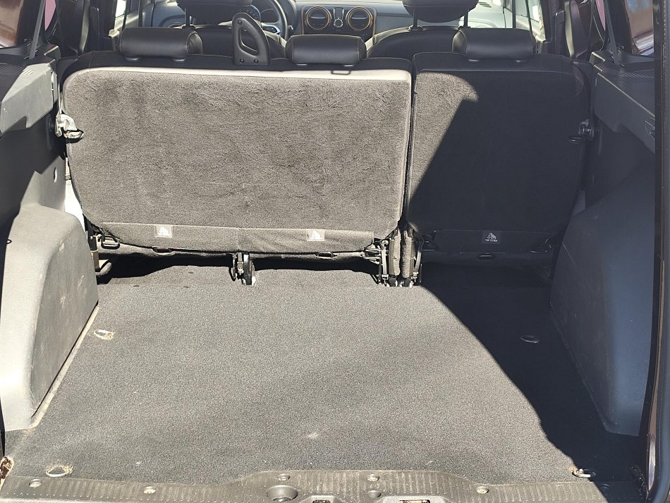 Dacia Dokker 1.2TCe Stepway