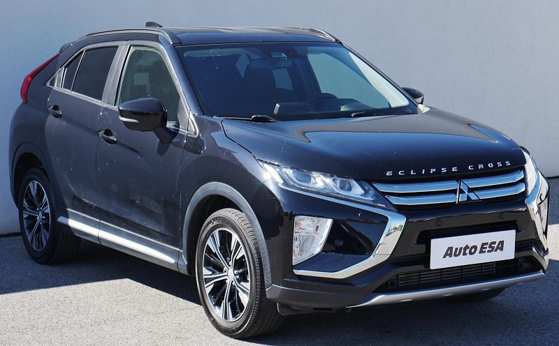Mitsubishi Eclipse Cross 1.5 T-MIVEC 