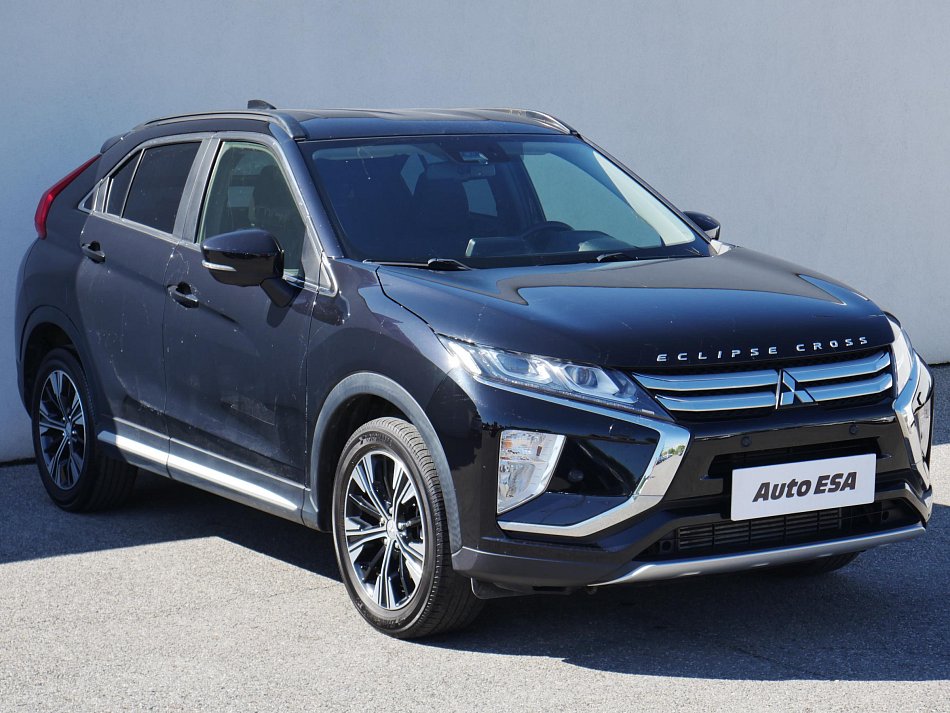 Mitsubishi Eclipse Cross 1.5 T-MIVEC 