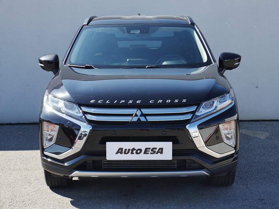 Mitsubishi Eclipse Cross 1.5 T-MIVEC 