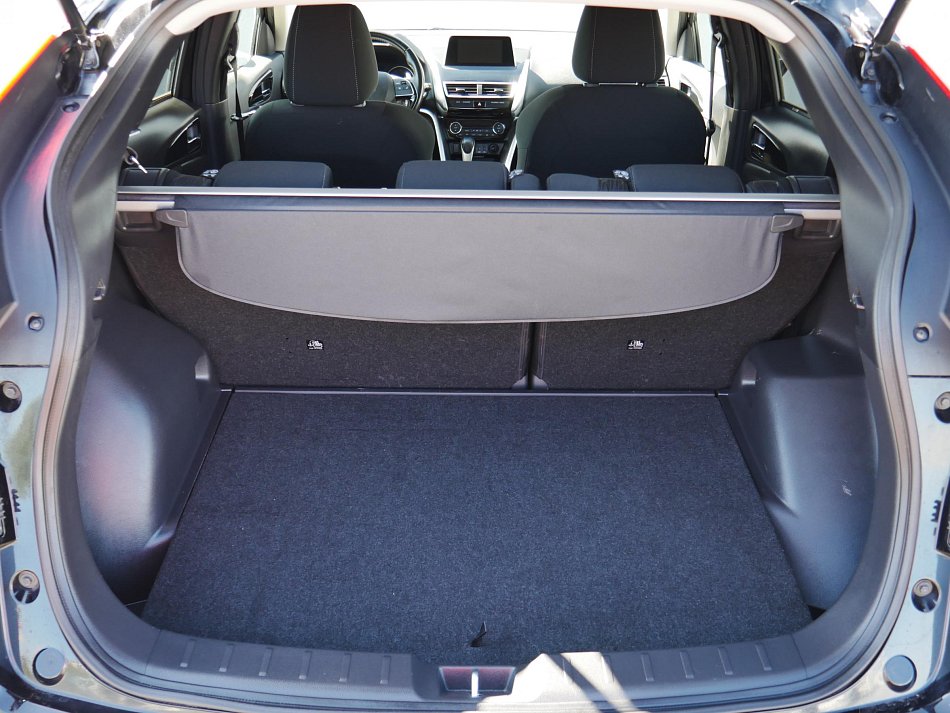 Mitsubishi Eclipse Cross 1.5 T-MIVEC 