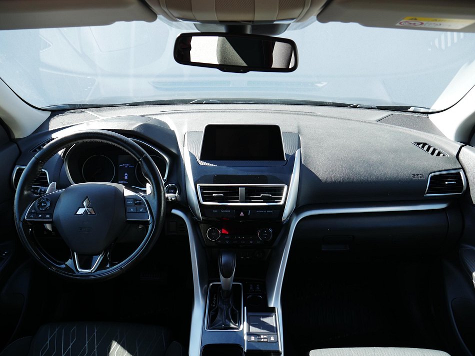 Mitsubishi Eclipse Cross 1.5 T-MIVEC 