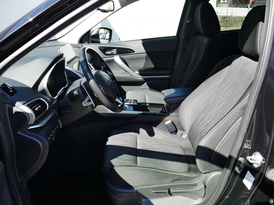 Mitsubishi Eclipse Cross 1.5 T-MIVEC 