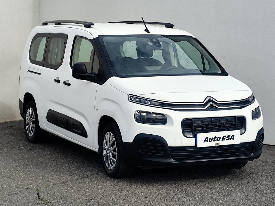 Citroën Berlingo 1.2T Life MAXi XL