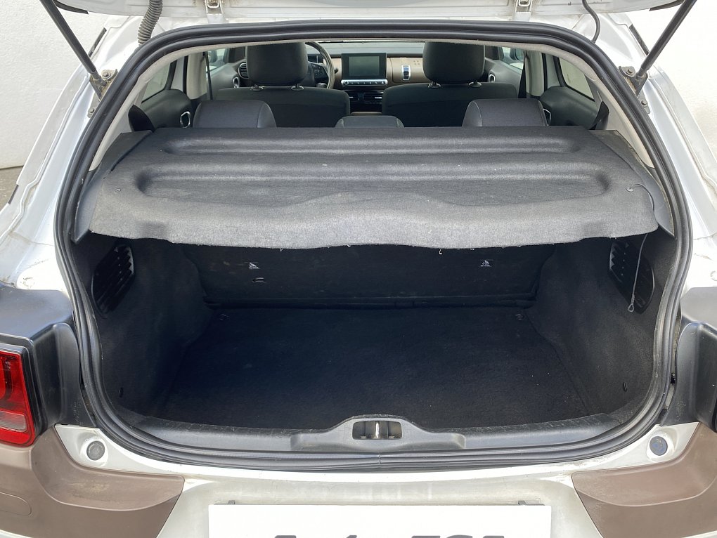 Citroën C4 Cactus 1.6 HDi Shine
