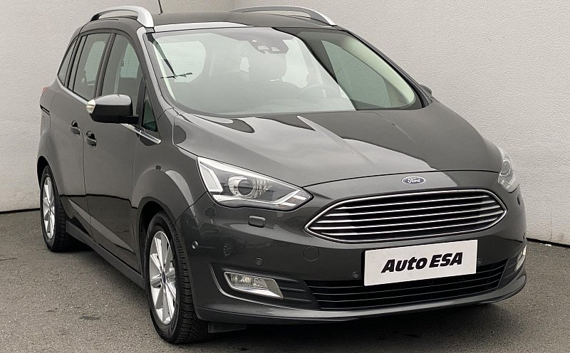 Ford Grand C-MAX 1.5 EB 