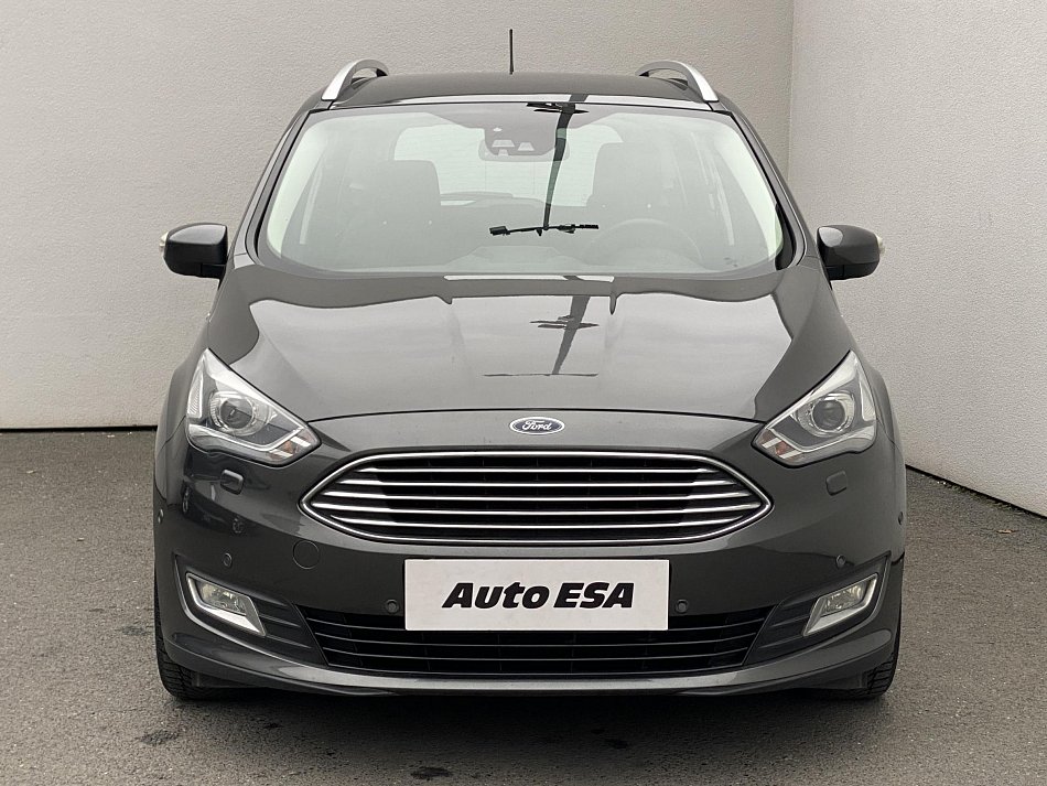 Ford Grand C-MAX 1.5 EB 