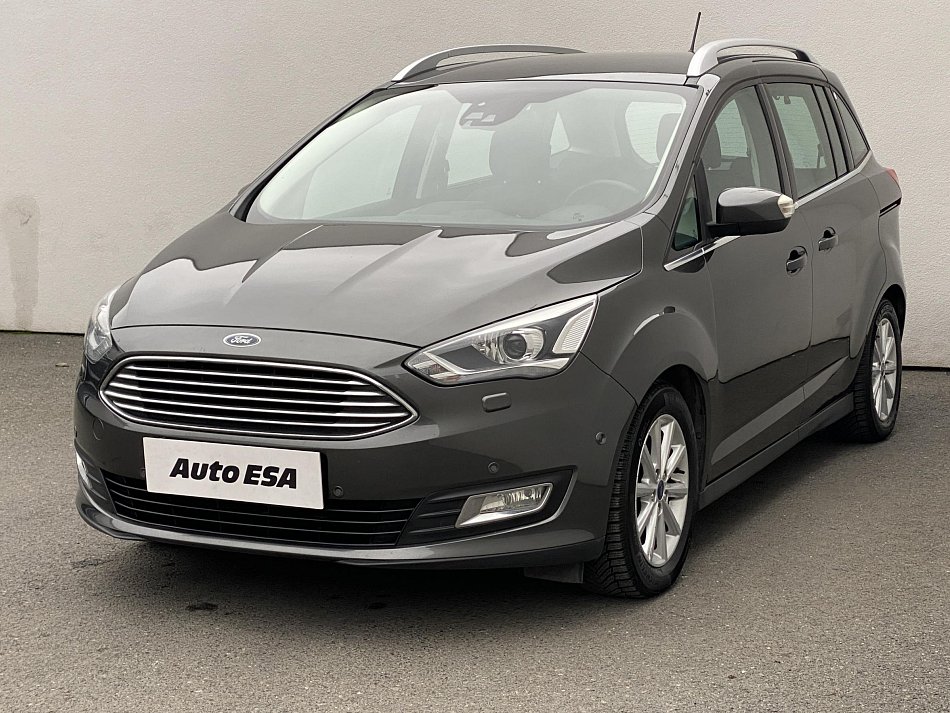 Ford Grand C-MAX 1.5 EB 