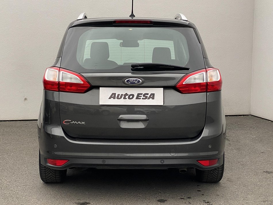Ford Grand C-MAX 1.5 EB 