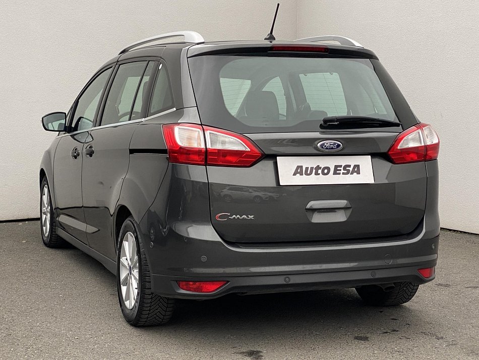 Ford Grand C-MAX 1.5 EB 