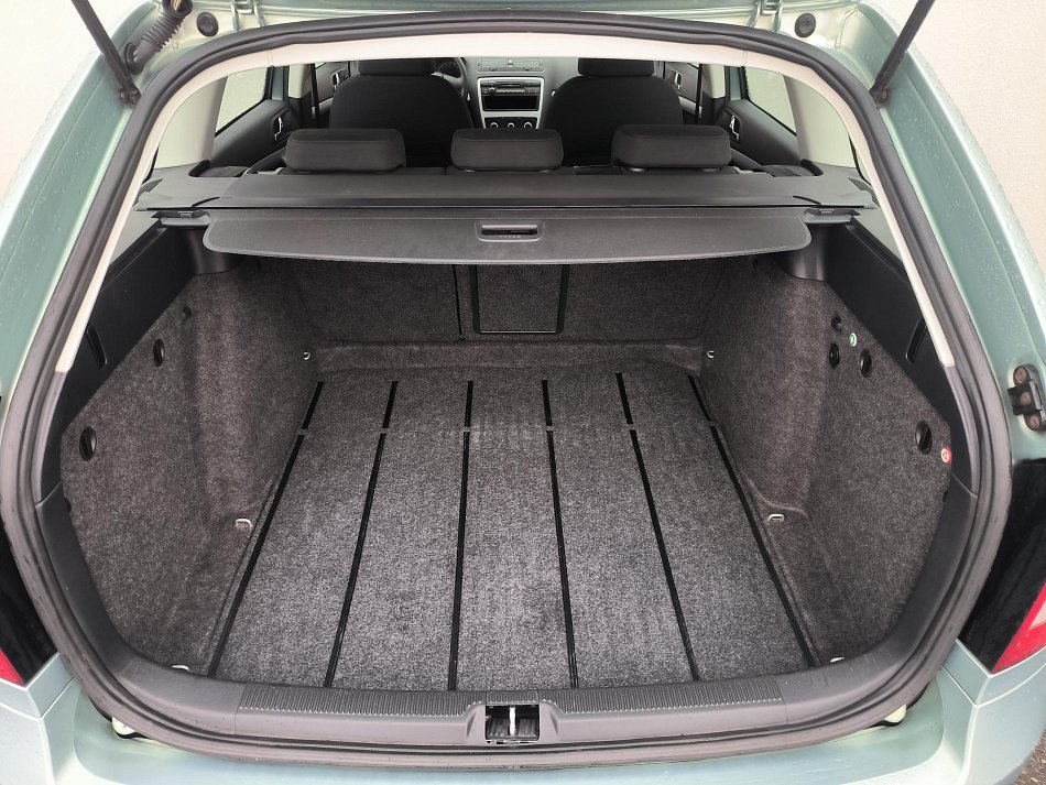 Škoda Octavia II 1.4 TSi Ambition