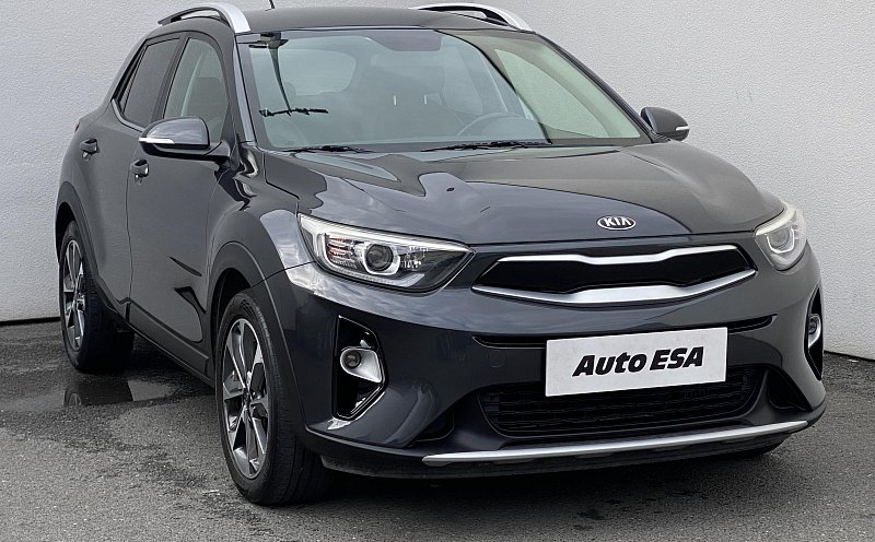 Kia Stonic 1.0 T-GDi Premium