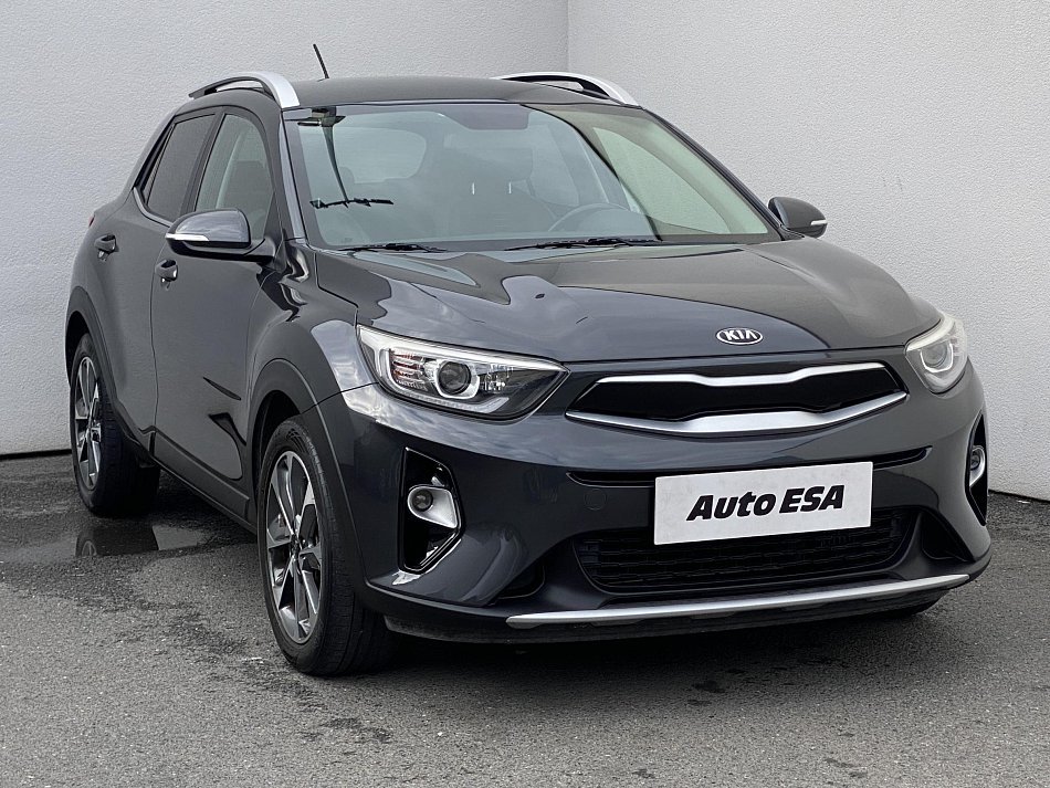 Kia Stonic 1.0 T-GDi Premium