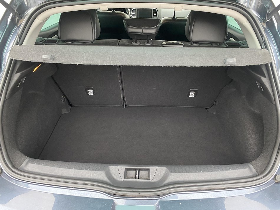 Renault Mégane 1.6 dCi Intense