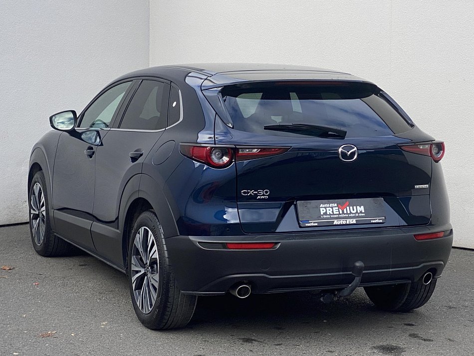 Mazda CX-30 2.0 i Plus AWD