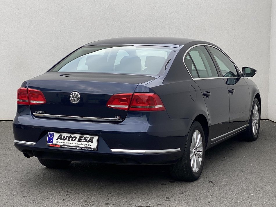 Volkswagen Passat 1.4 TSi Comfortline
