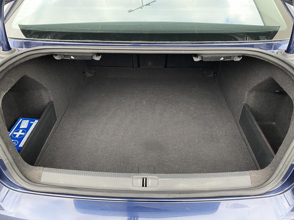 Volkswagen Passat 1.4 TSi Comfortline