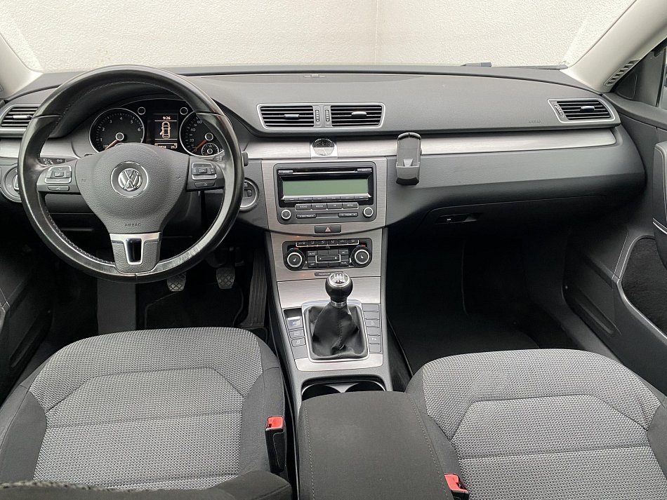 Volkswagen Passat 1.4 TSi Comfortline