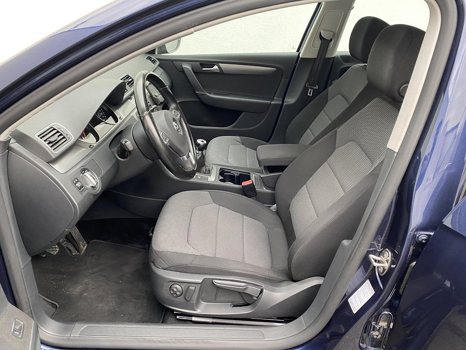 Volkswagen Passat 1.4 TSi Comfortline