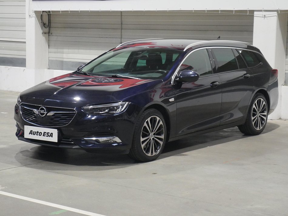 Opel Insignia 2.0CDTi 