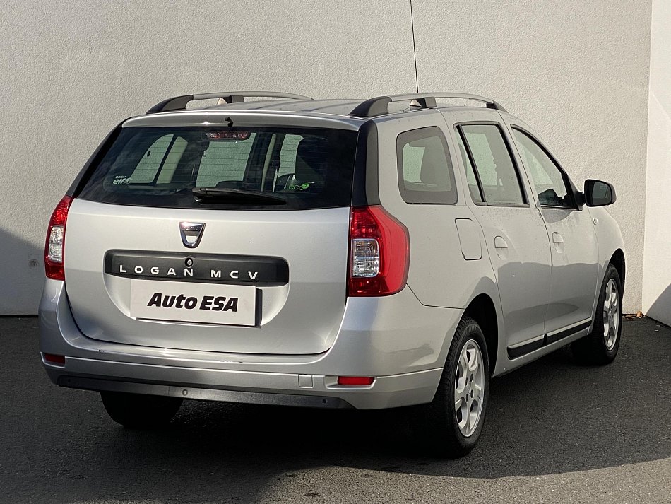 Dacia Logan 0.9 TCe Prestige