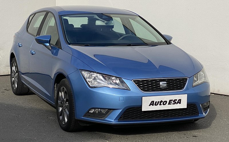 Seat Leon 1.2 TSi ITech