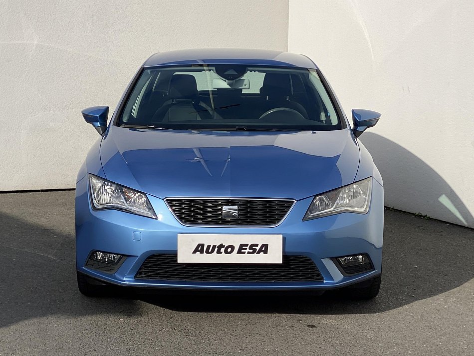 Seat Leon 1.2 TSi ITech
