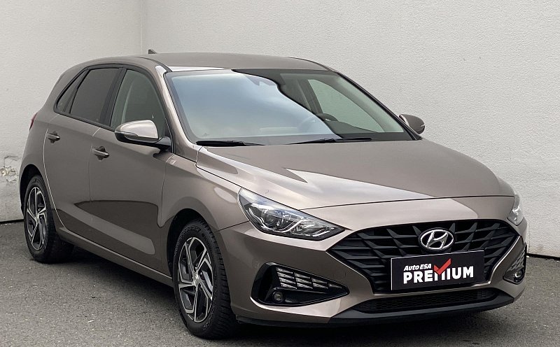 Hyundai I30 1.0 T-GDi Comfort