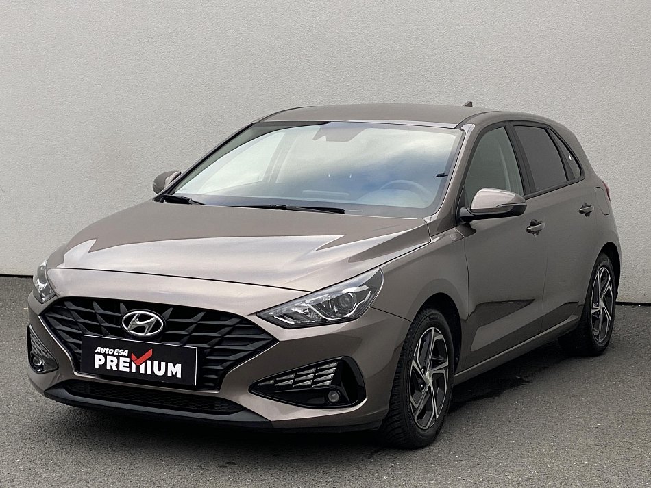 Hyundai I30 1.0 T-GDi Comfort