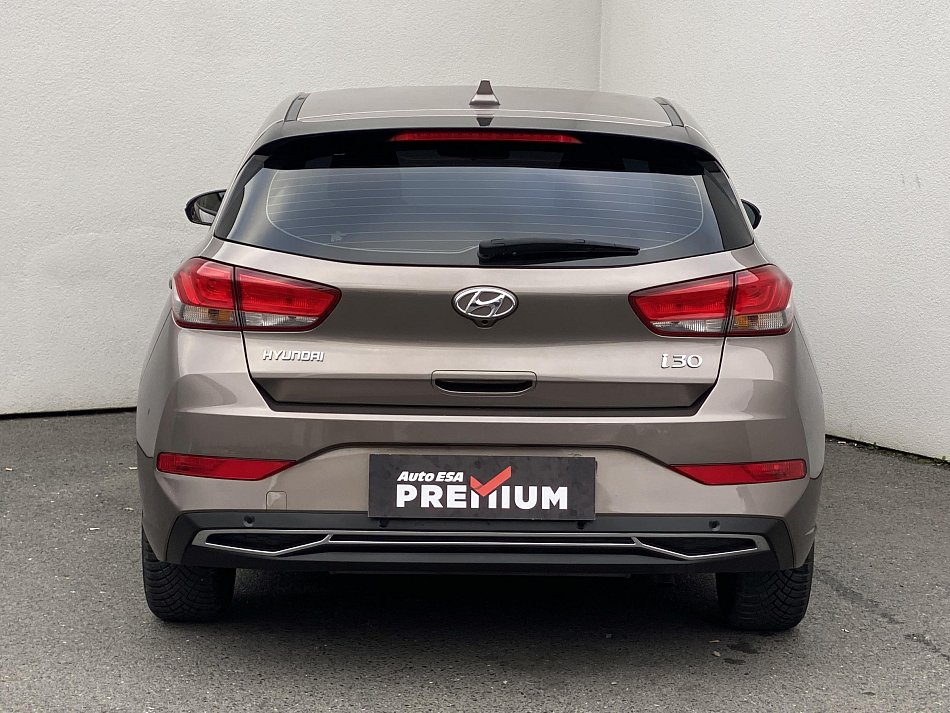 Hyundai I30 1.0 T-GDi Comfort