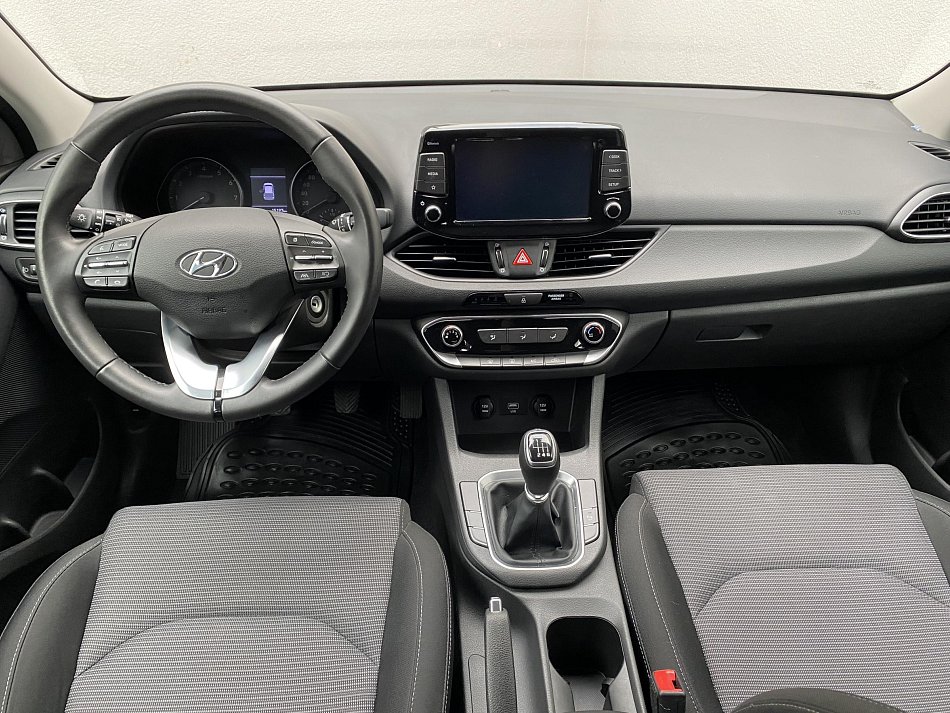 Hyundai I30 1.0 T-GDi Comfort