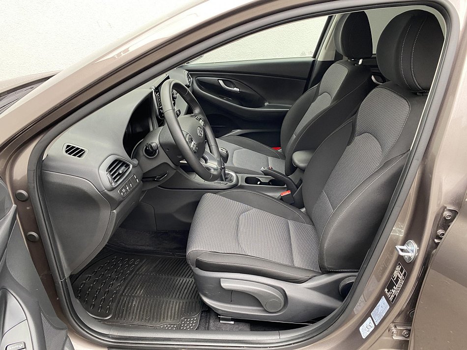 Hyundai I30 1.0 T-GDi Comfort
