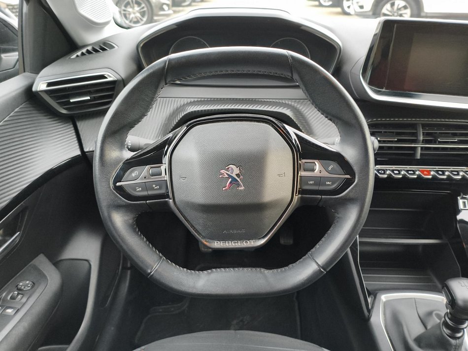 Peugeot 208 1.2 PT Active