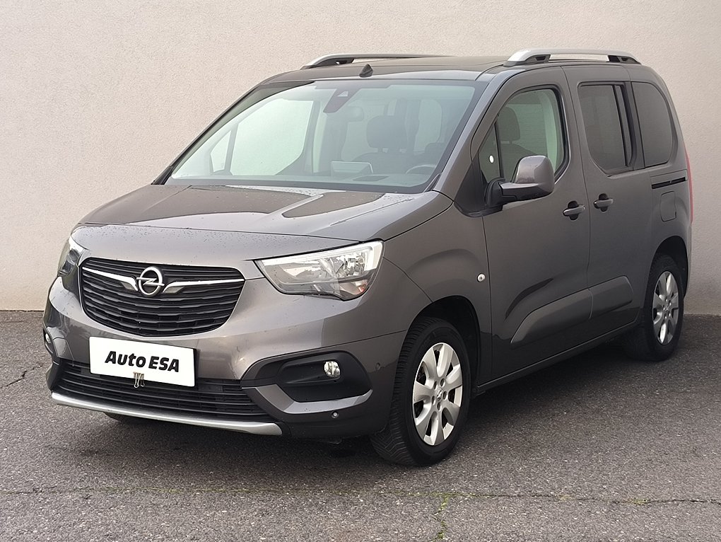 Opel Combo 1.5CDTi Life