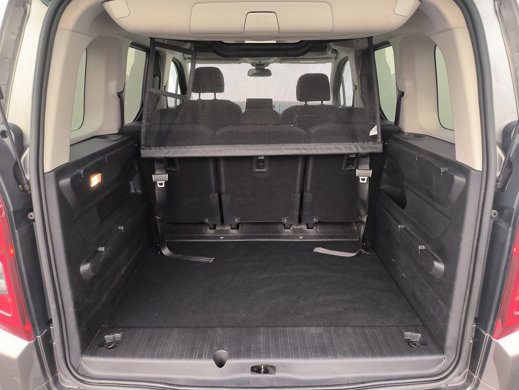 Opel Combo 1.5CDTi Life