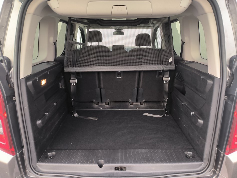 Opel Combo 1.5CDTi Life