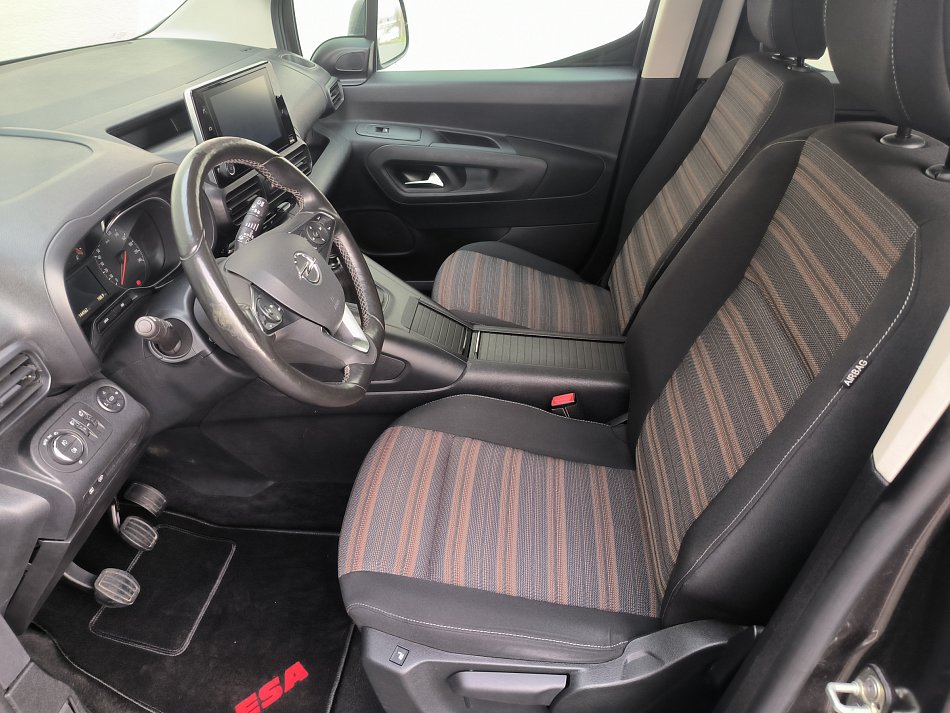 Opel Combo 1.5CDTi Life