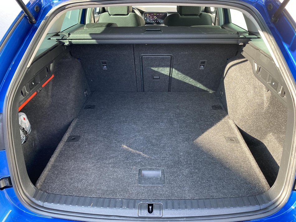 Škoda Octavia IV 2.0 TDi Style