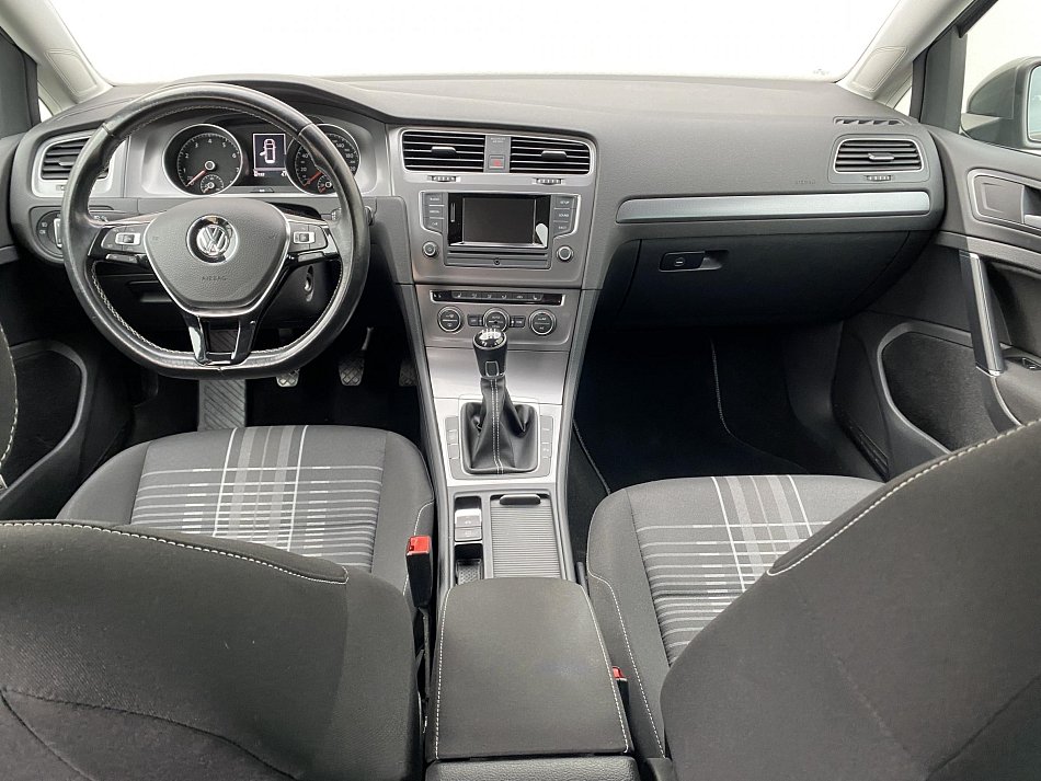 Volkswagen Golf 1.4 TSi Lounge