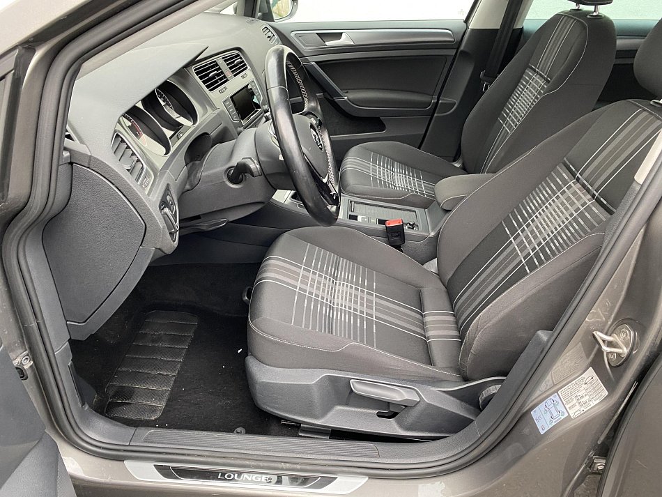 Volkswagen Golf 1.4 TSi Lounge