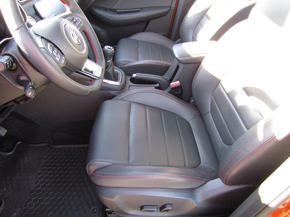 MG ZS 1.0 T-GDi Elegance