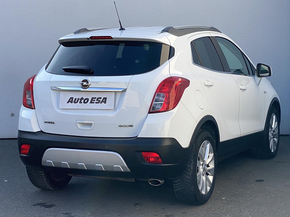 Opel Mokka 1.4 T Innovation