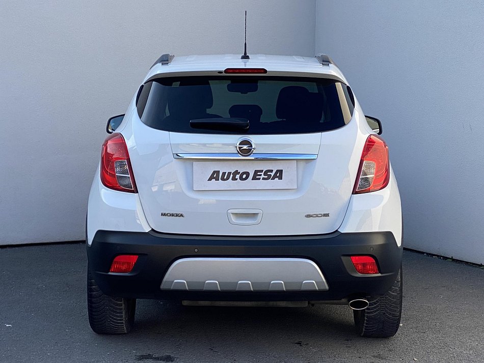Opel Mokka 1.4 T Innovation